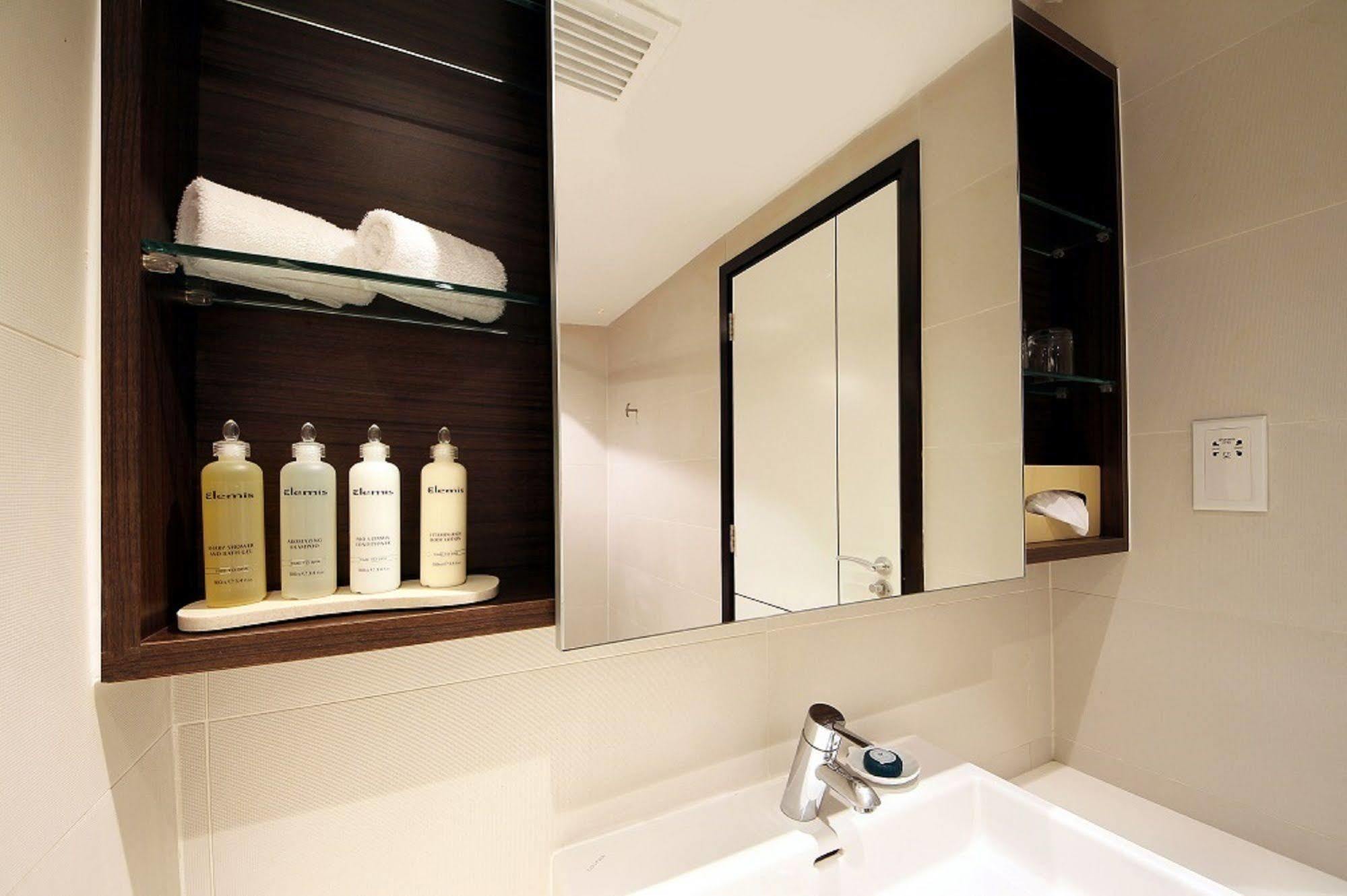 Parkroyal Serviced Aparthotel Singapur